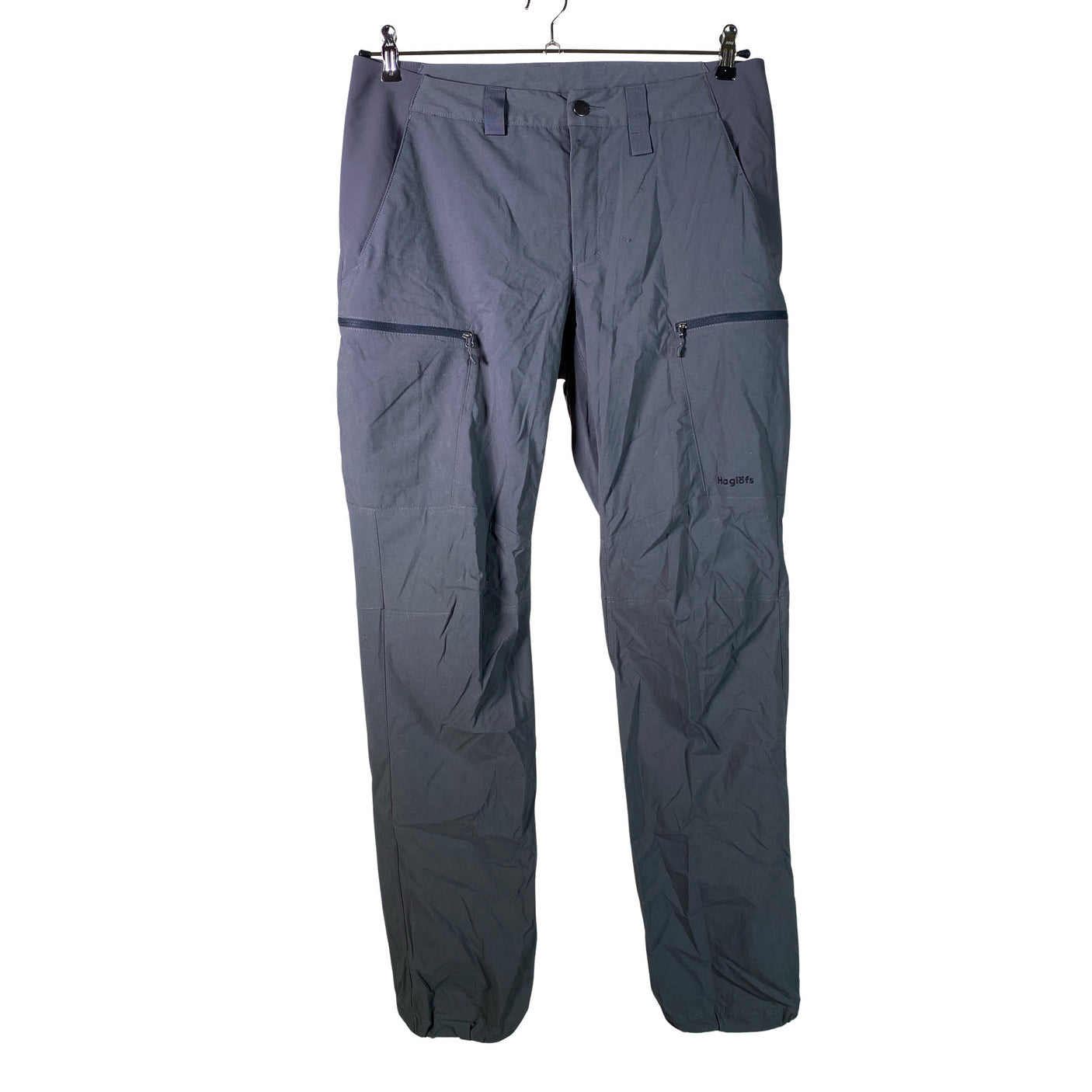 Unisex Haglöfs - Ulkoiluhousut, koko 40 -  (1)