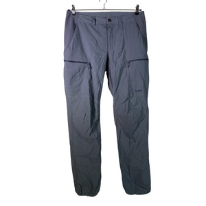 Unisex Haglöfs - Ulkoiluhousut, koko 40 -  (1)