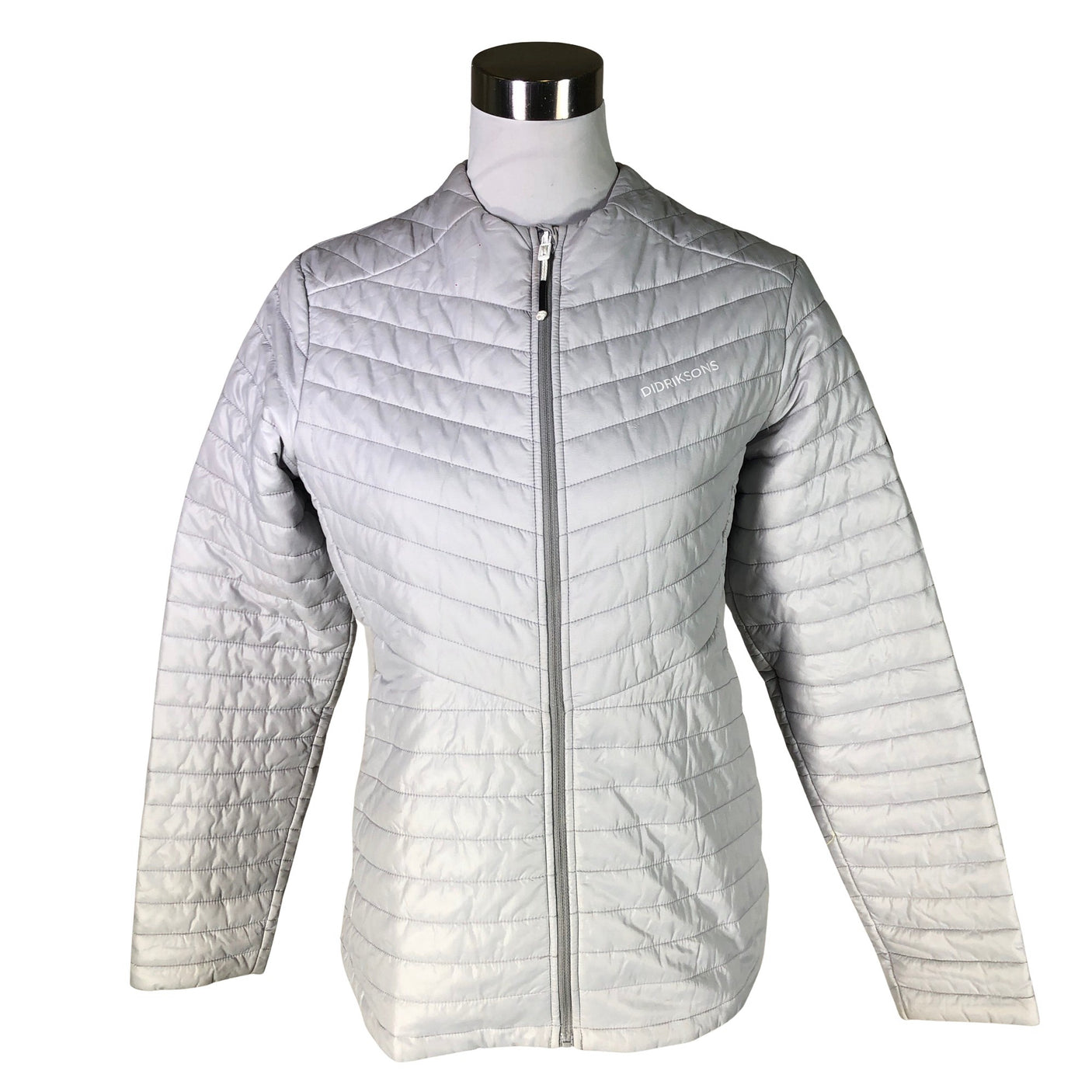 Unisex Didriksons - Kevyttoppatakki, koko 38 -  (1)