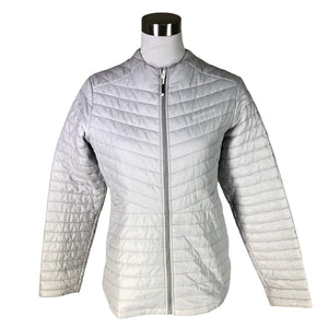 Unisex Didriksons - Kevyttoppatakki, koko 38 -  (1)