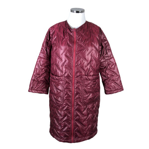 Unisex Handmade - Kevyttoppatakki, koko 46 -  (1)
