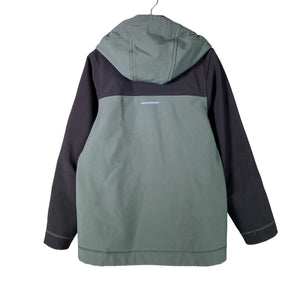 Unisex Reima - Softshell-takki, koko 134 - 140 -  (2)