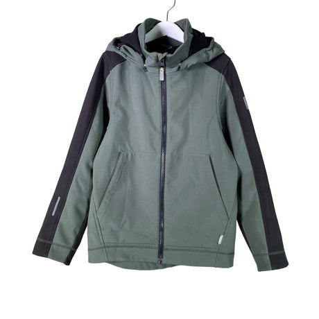 Unisex Reima - Softshell-takki, koko 134 - 140 -  ()