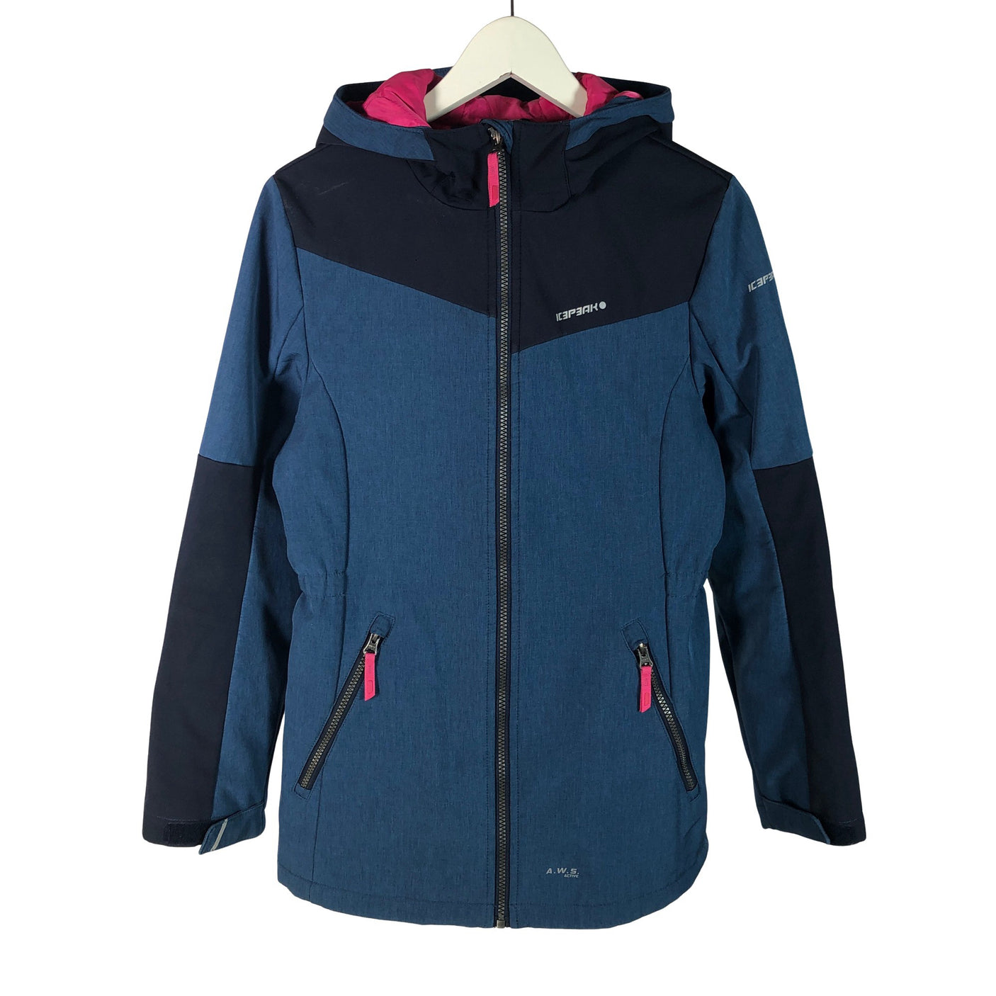 Unisex Icepeak - Parkatakki, koko 158 - 164 -  (1)
