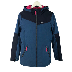 Unisex Icepeak - Parkatakki, koko 158 - 164 -  (1)