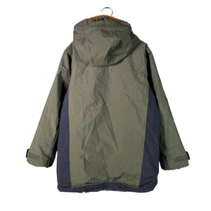 Unisex Helly Hansen - Toppatakki, koko 134 - 140 -  (2)