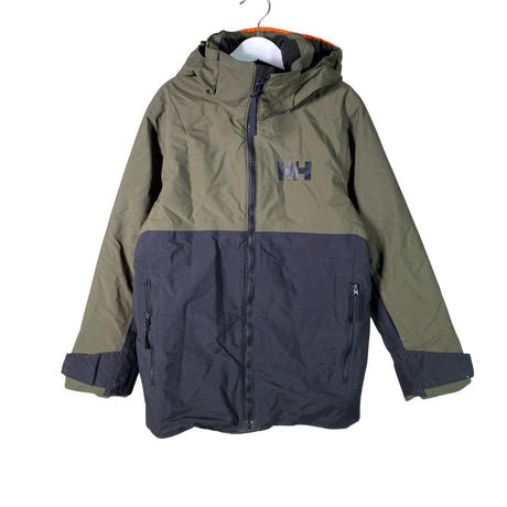 Unisex Helly Hansen - Toppatakki, koko 134 - 140 -  ()