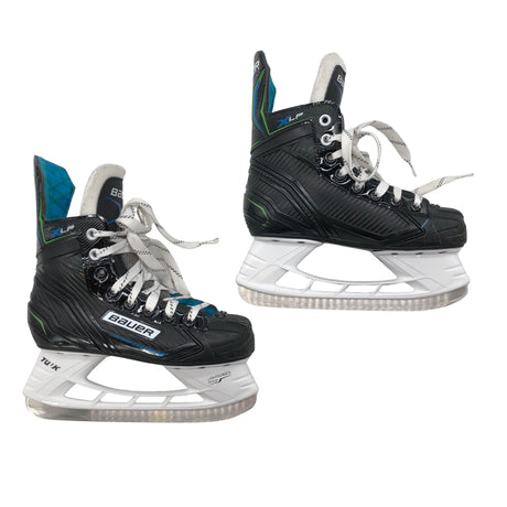 Unisex Bauer - Luistimet, koko 35 -  ()