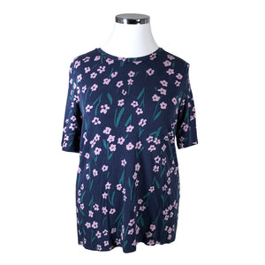 Unisex Marimekko - T-paita, koko 44 -  (1)