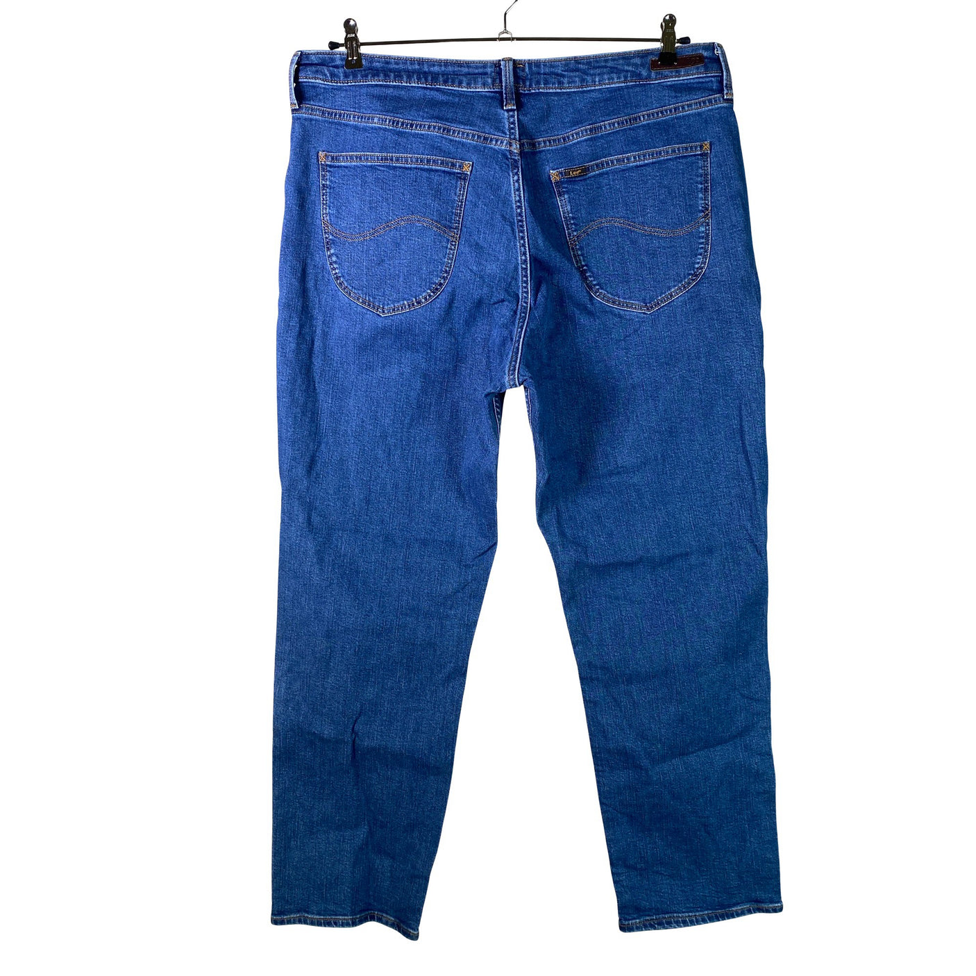 Unisex Lee - Farkut, koko W34 -  (2)