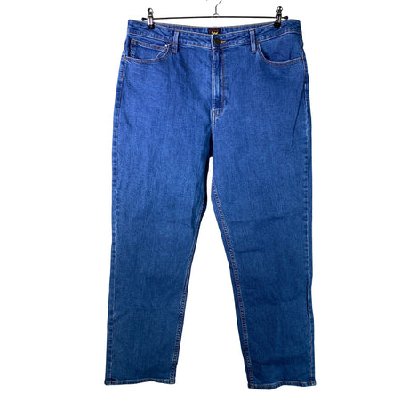 Unisex Lee - Farkut, koko W34 -  ()