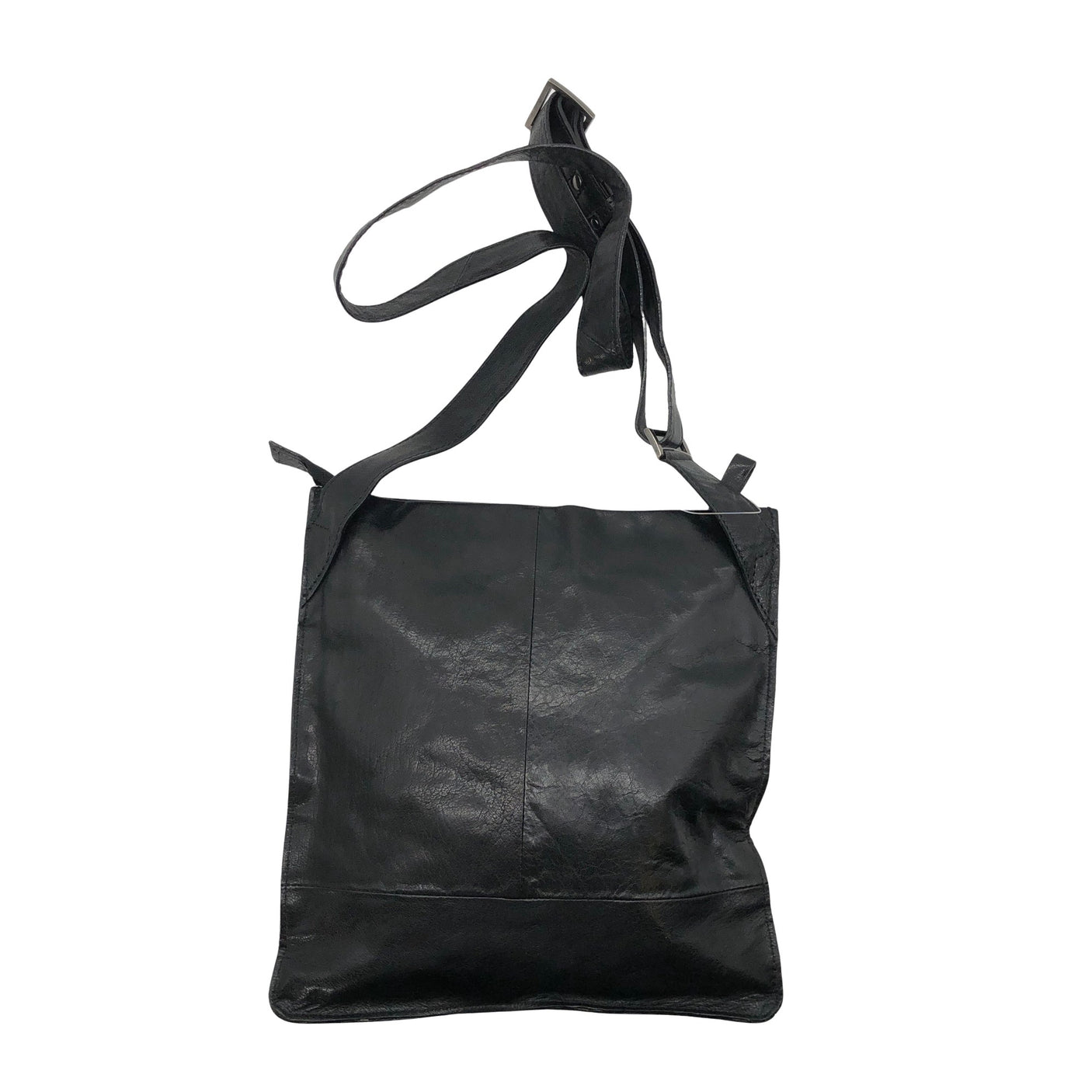 Unisex Adax - Olkalaukku, koko Midi -  (2)