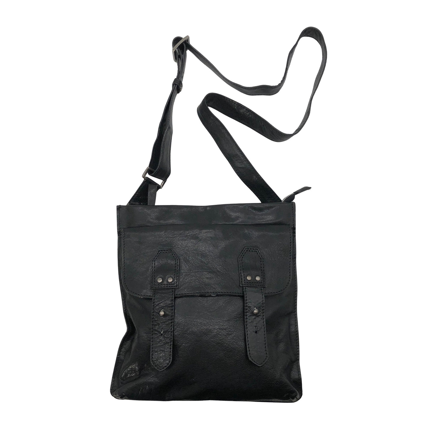 Unisex Adax - Olkalaukku, koko Midi -  (1)