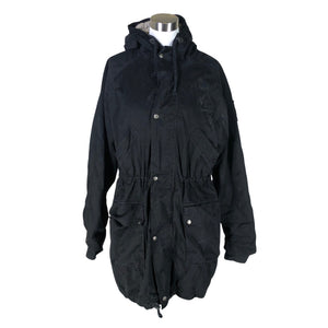 Unisex R-collection - Parkatakki, koko 38 -  (1)