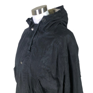 Unisex R-collection - Parkatakki, koko 38 -  (3)