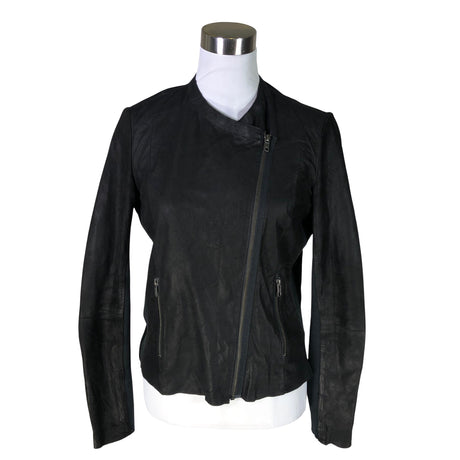 Unisex Selected - Nahkatakki, koko 38 -  ()