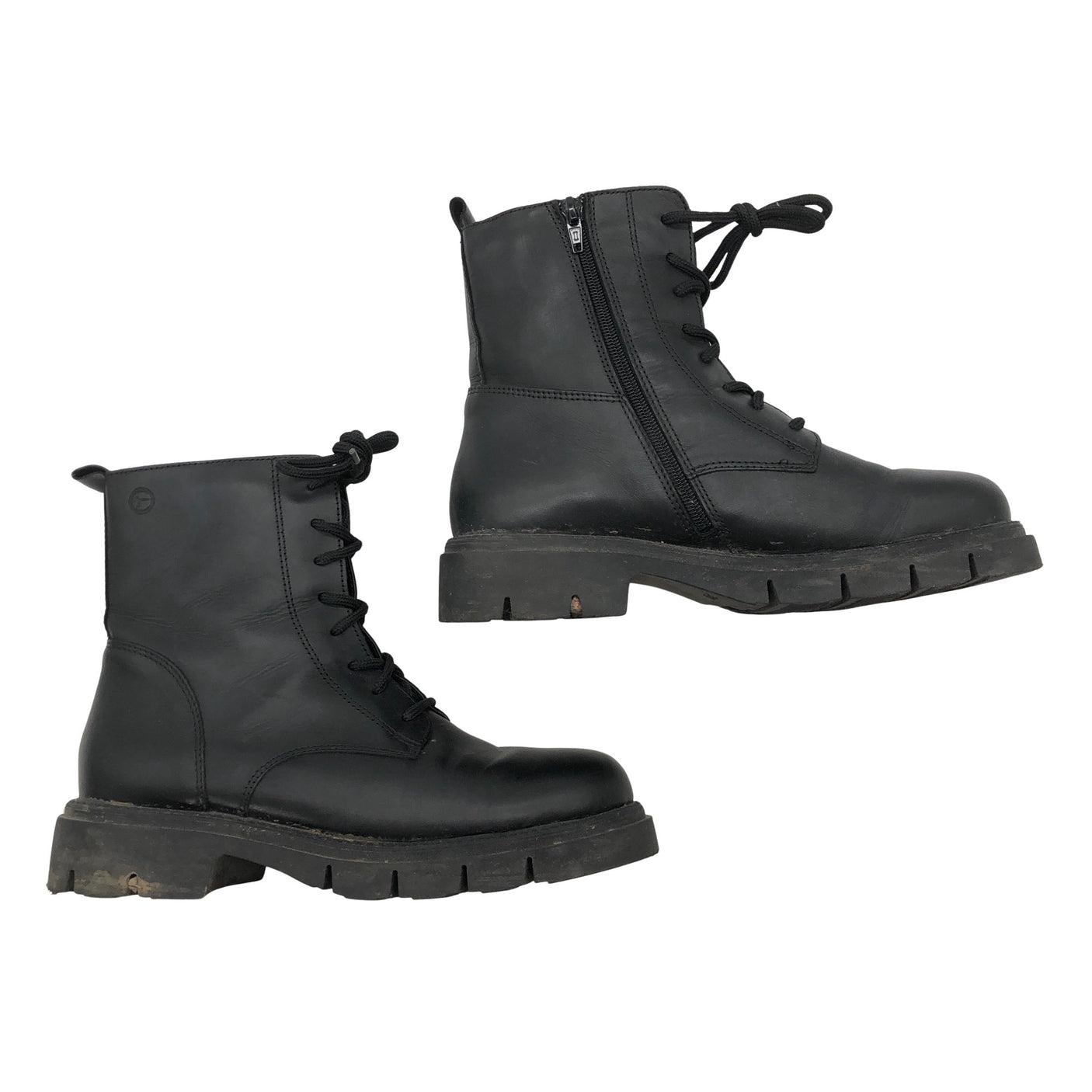 Unisex Tamaris - Maiharit, koko 39 -  (1)