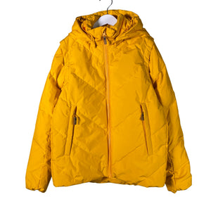 Unisex Reima - Untuvatakki, koko 140 - 146 -  (1)