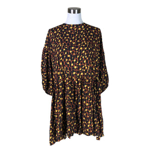 Unisex Miia Halmesmaa - Sifonkimekko, koko 34 -  (1)