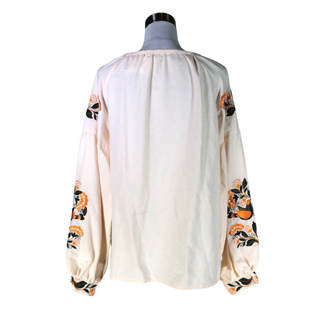 Unisex Vyshyta - Pusero, koko 38 -  (2)