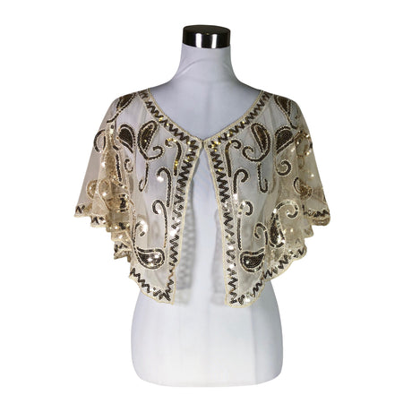 Unisex Handmade - Hartiahuivi, koko Maxi -  ()