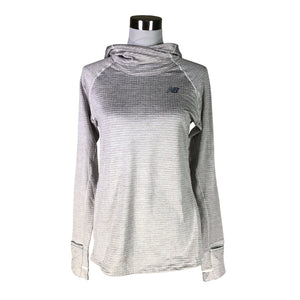 Unisex New Balance - Urheilupaita, 
pitkät hihat, koko 38 -  (1)