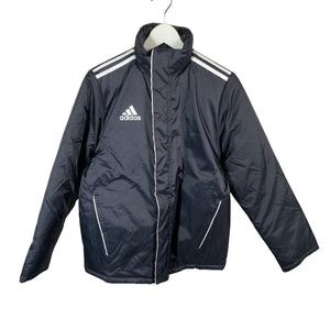Unisex Adidas - Toppatakki, koko 158 - 164 -  (1)