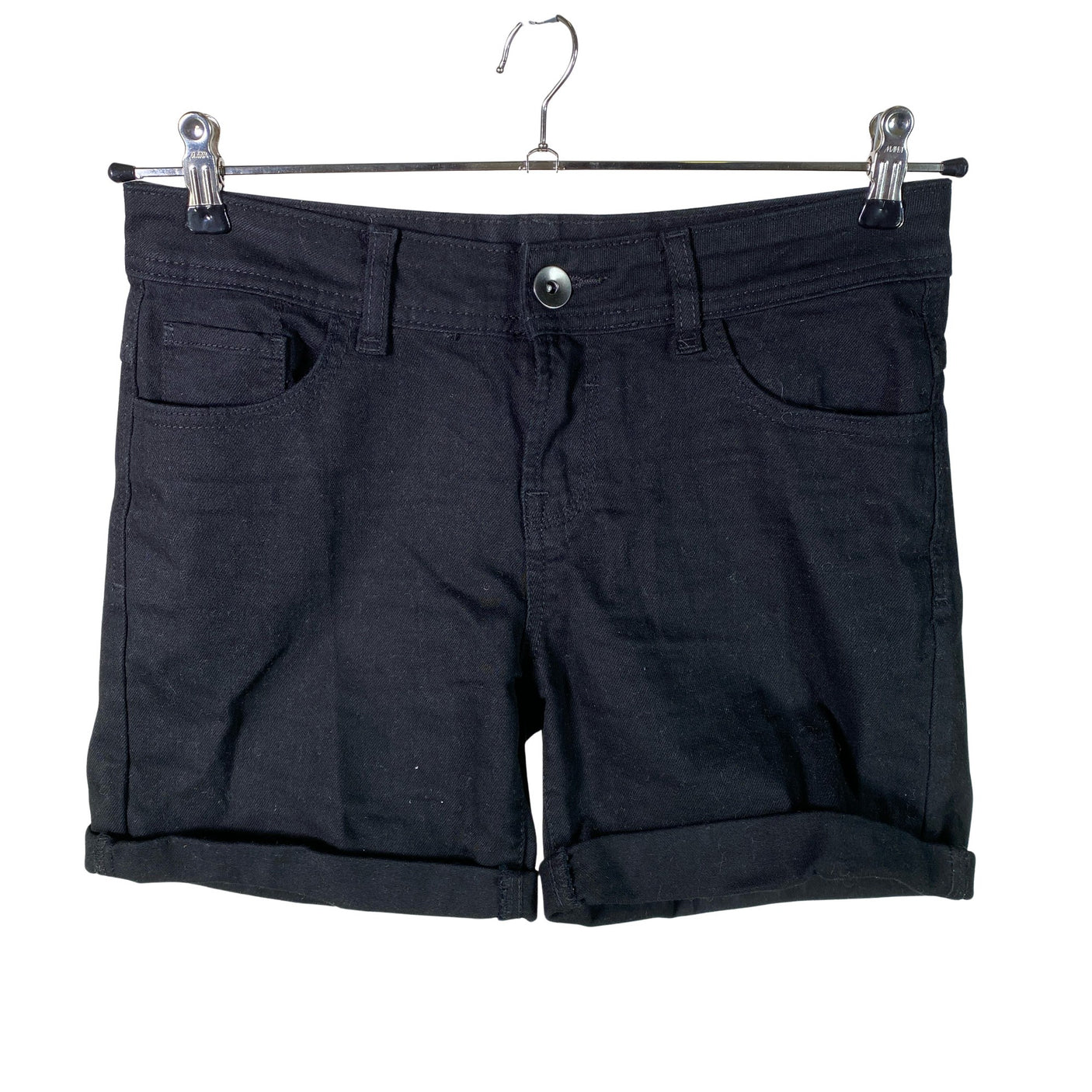 Unisex s.Oliver - Farkkushortsit, koko 40 -  (1)