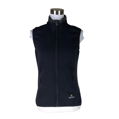 Unisex Warmpeace - Fleeceliivi, koko 38 -  ()