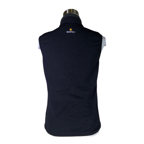 Unisex Warmpeace - Fleeceliivi, koko 38 -  (2)