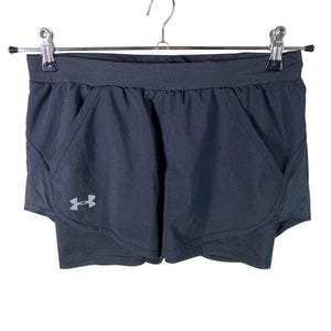 Unisex Under Armour - Urheilushortsit, koko 36 -  (1)