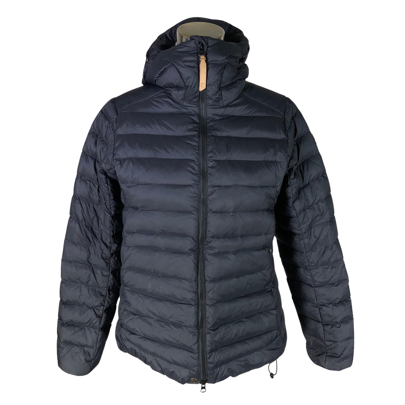 Unisex Fjällräven - Kevytuntuvatakki, koko 38 -  (1)