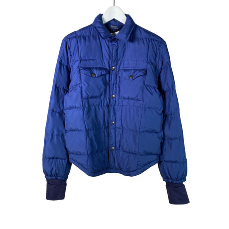 Unisex Polo Ralph Lauren - Kevyttoppatakki, koko 164 - 170 -  ()