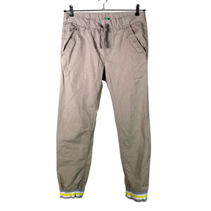 Unisex Benetton - Kangashousut, koko 164 - 170 -  (1)