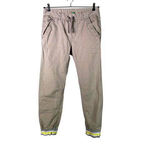 Unisex Benetton - Kangashousut, koko 164 - 170 -  ()