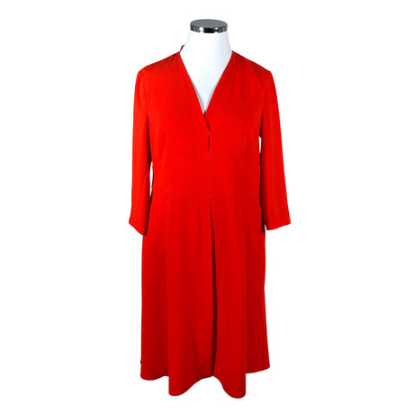 Unisex Monton - Sifonkimekko, koko 44 -  ()