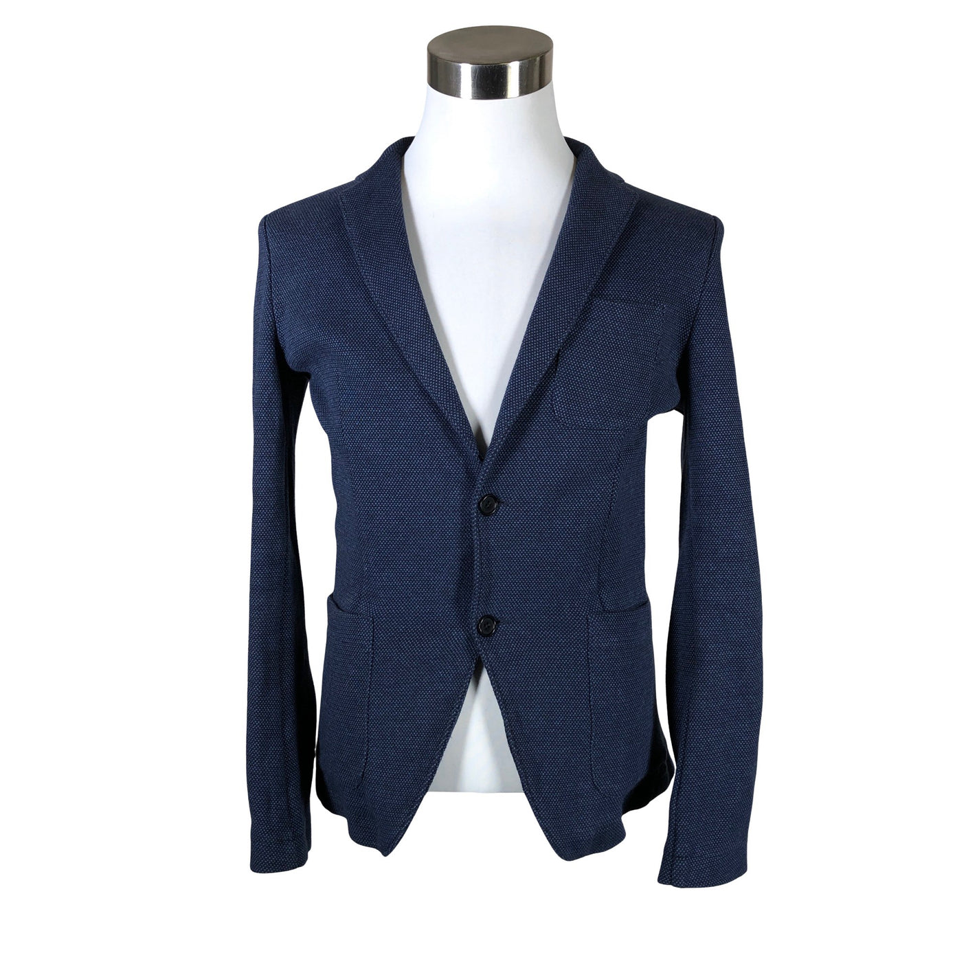 Unisex Sisley - Pikkutakki, koko M -  (1)