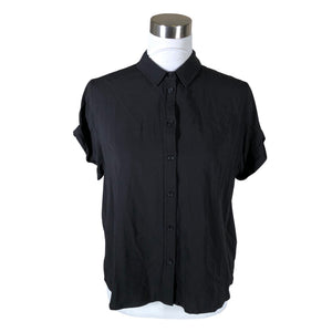 Unisex Samsoe&Samsoe - Lyhythihainen pusero, koko 38 -  (1)