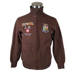 Unisex Aeronautica Militare - Svetari, koko L -  (1)