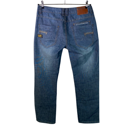 Unisex G-star - Farkut, koko W34 -  (2)