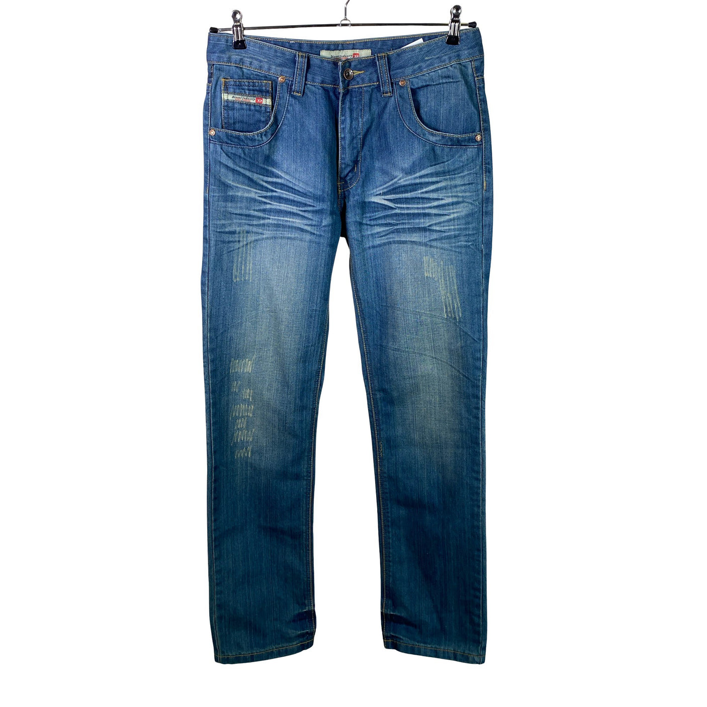Unisex Diesel - Farkut, koko W33 -  (1)