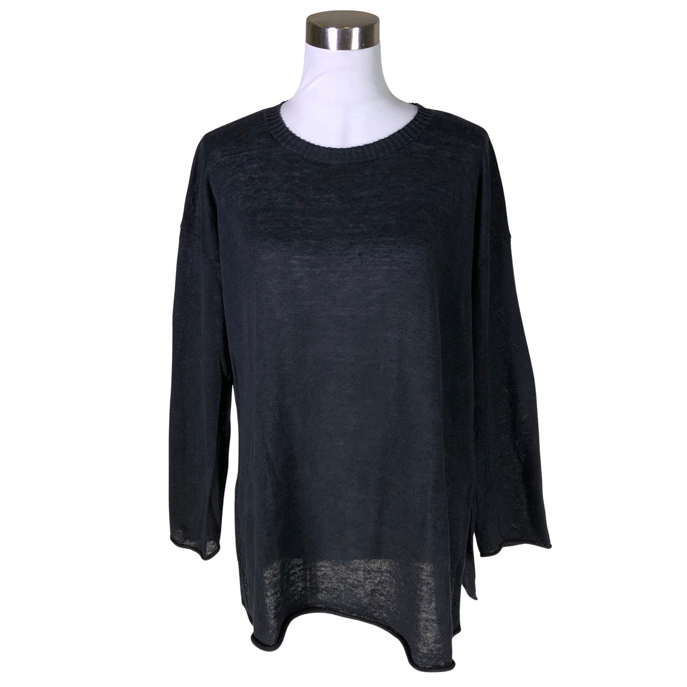 Unisex Gudrun Sjöden - Neuletunika, koko 40 -  (1)