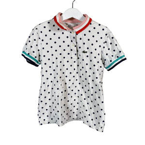 Unisex Lacoste - Pikeepaita, koko 134 - 140 -  (1)