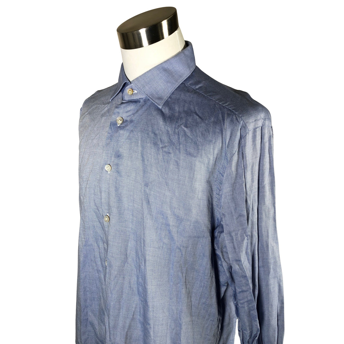 Unisex Kiton - Kauluspaita, koko XXL -  (3)