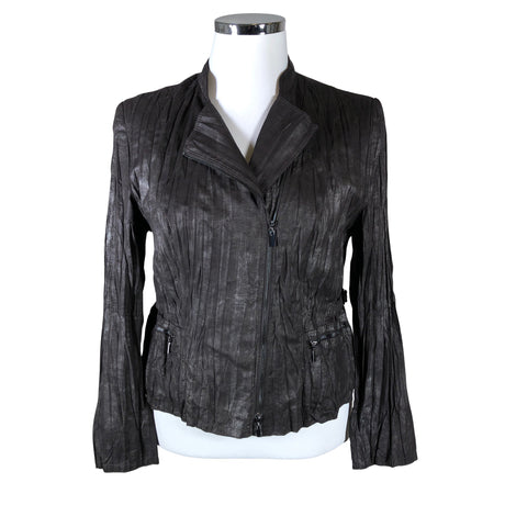 Unisex Gerry Weber - Nahkatakki, koko 42 -  ()