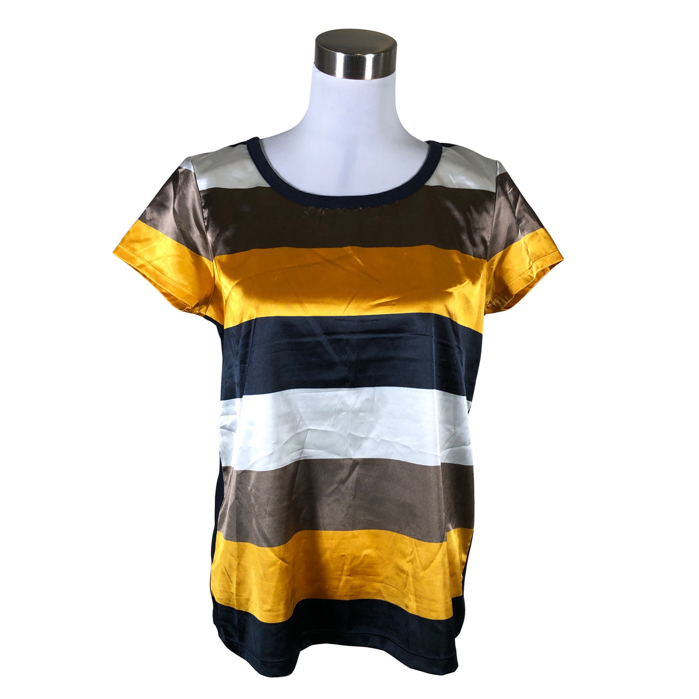 Unisex Esprit - Lyhythihainen pusero, koko 40 -  (1)