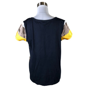 Unisex Esprit - Lyhythihainen pusero, koko 40 -  (2)