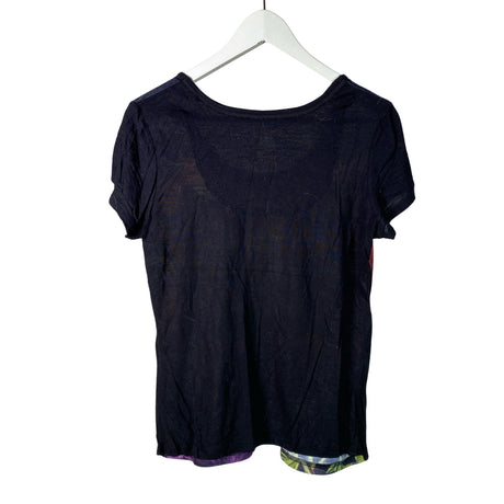 Unisex Desigual - T-paita, koko 40 -  (2)