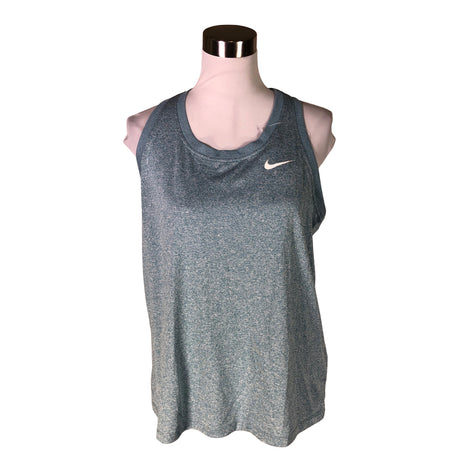 Unisex Nike - Urheilutoppi, koko 40 -  ()