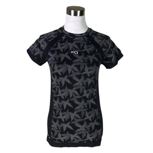 Unisex Kari Traa - Urheilupaita, lyhyet hihat, koko 40 -  (1)